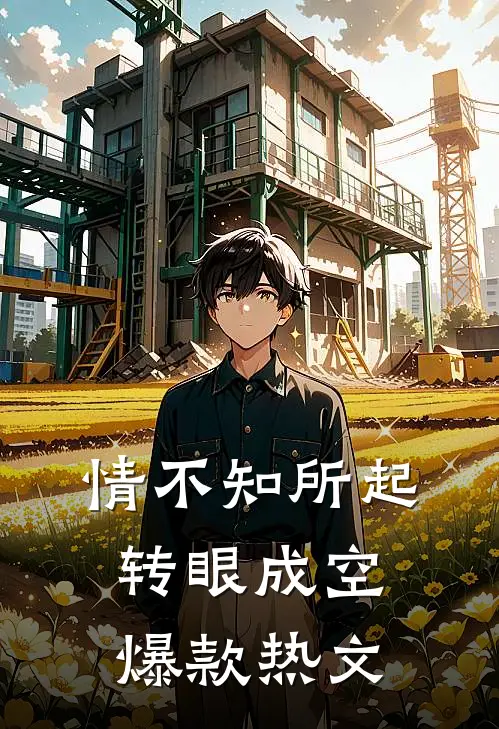 情不知所起，转眼成空爆款热文