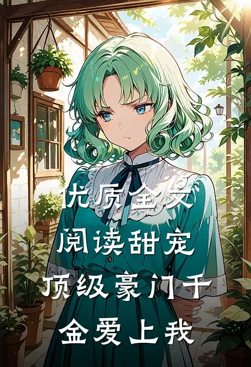 优质全文阅读甜宠：顶级豪门千金爱上我