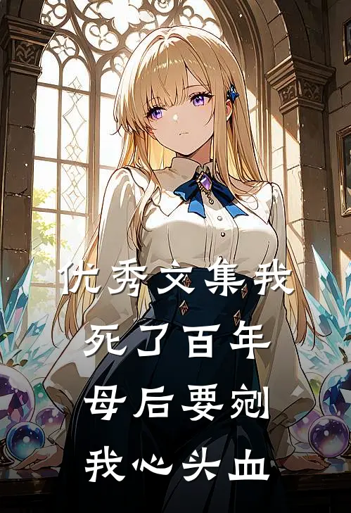 优秀文集我死了百年，母后要剜我心头血