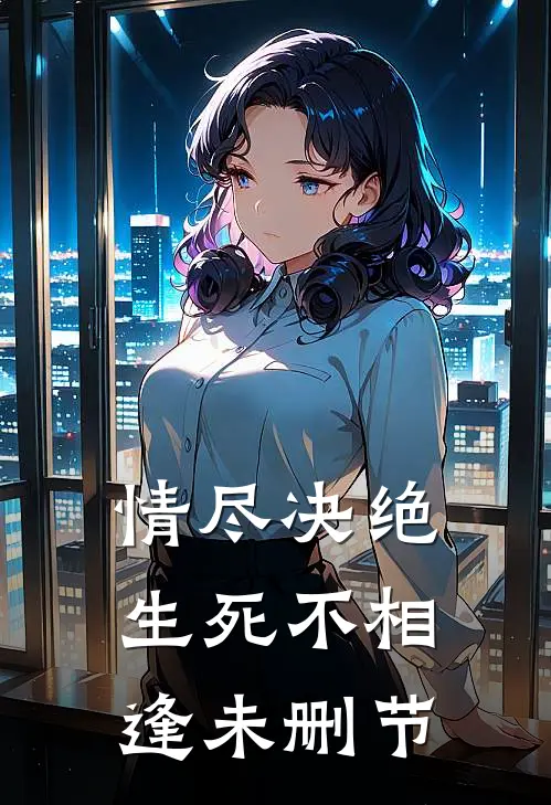 情尽决绝，生死不相逢未删节
