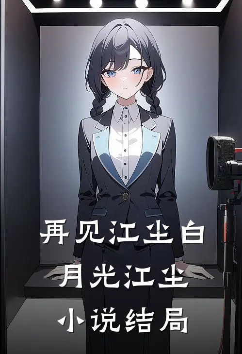 再见江尘白月光江尘小说结局