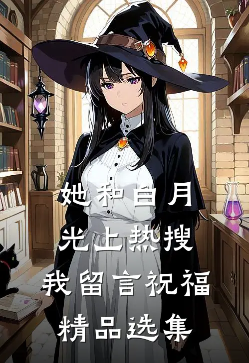 她和白月光上热搜，我留言祝福精品选集