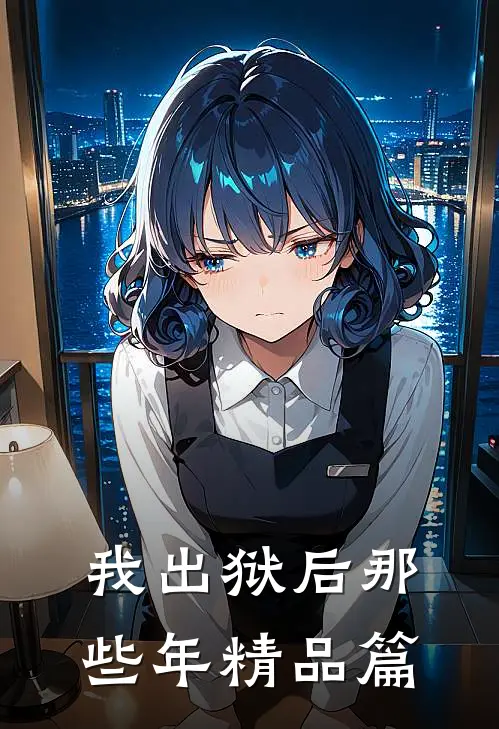 我出狱后那些年精品篇