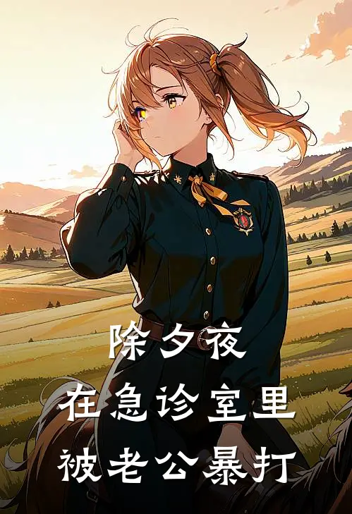 除夕夜，在急诊室里被老公暴打
