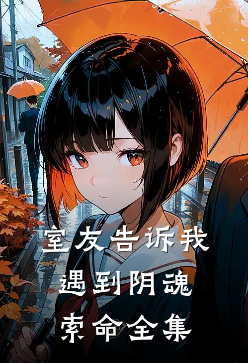 室友告诉我遇到阴魂索命 全集