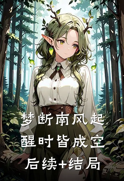 梦断南风起，醒时皆成空后续+结局