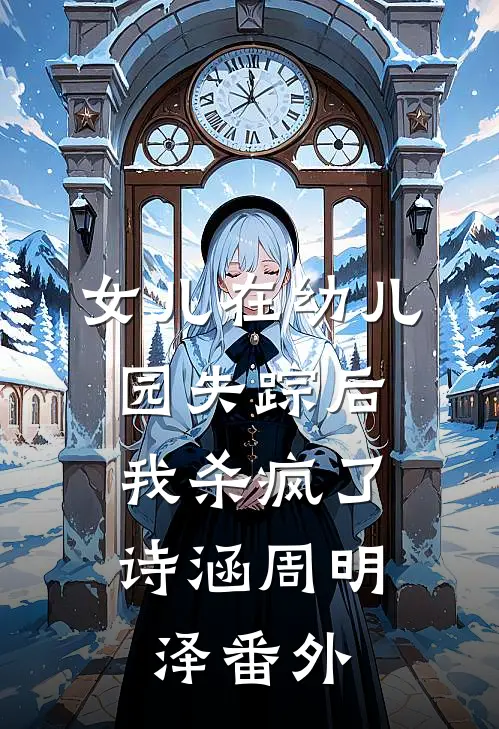 女儿在幼儿园失踪后，我杀疯了诗涵周明泽番外