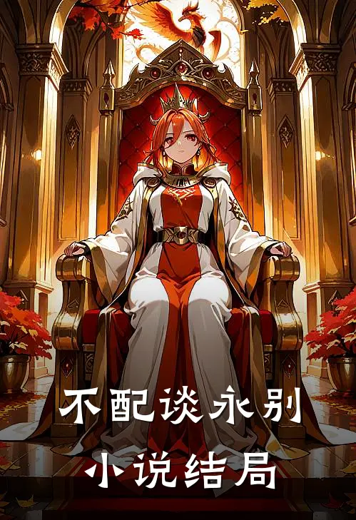 不配谈永别小说结局