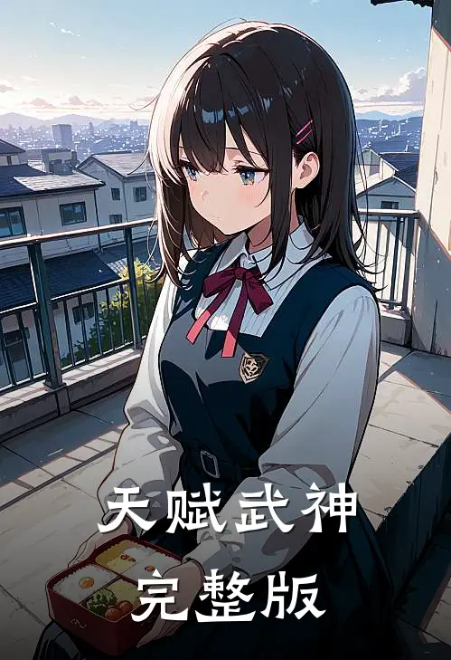 天赋武神完整版