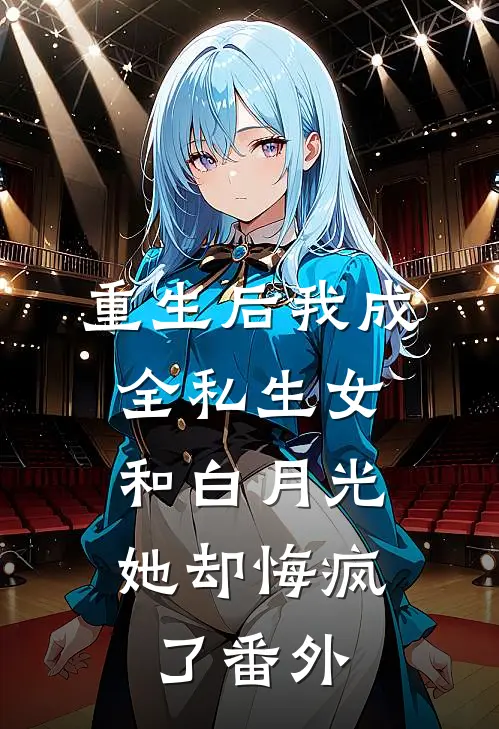 重生后我成全私生女和白月光，她却悔疯了番外