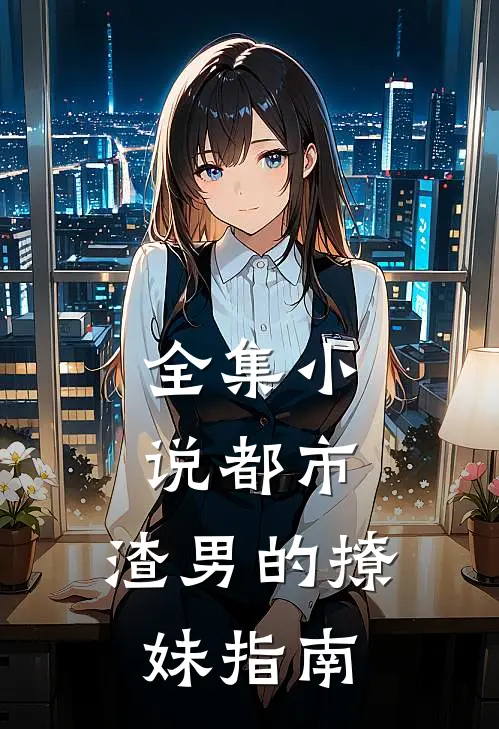 全集小说都市：渣男的撩妹指南