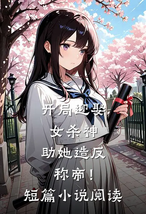开局迎娶女杀神，助她造反称帝！短篇小说阅读