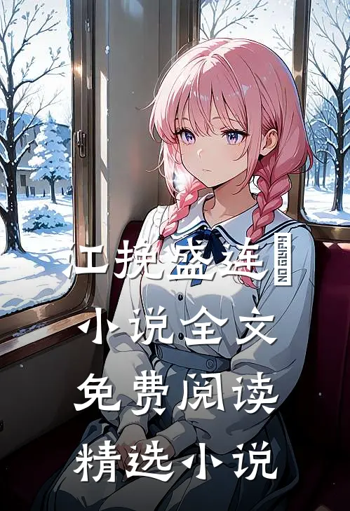 江挽盛连玦小说全文免费阅读精选小说