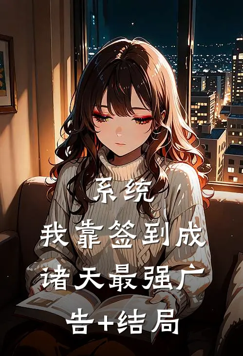 系统：我靠签到成诸天最强广告+结局