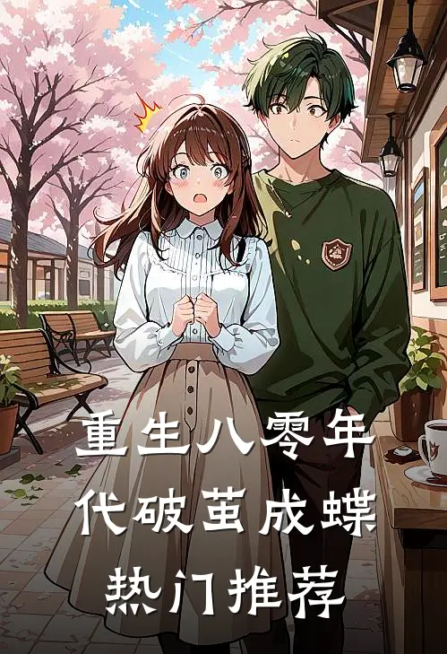 重生八零年代破茧成蝶热门推荐