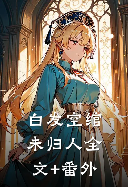 白发空绾未归人全文+番外