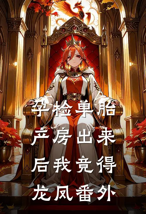孕检单胎，产房出来后我竟得龙凤 番外