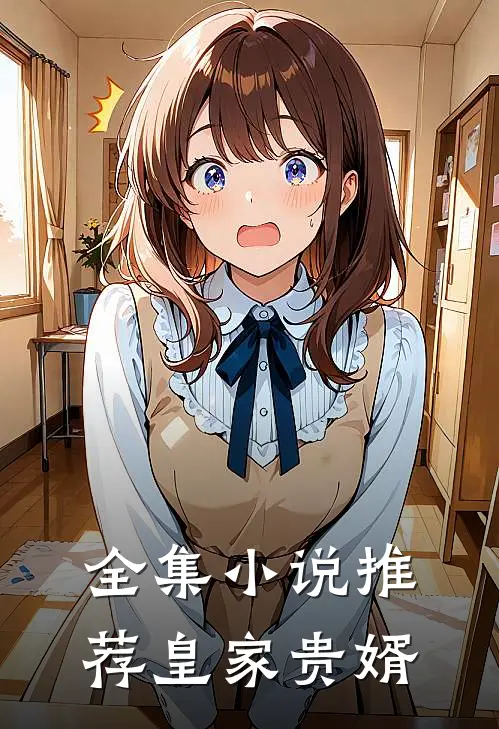 全集小说推荐皇家贵婿