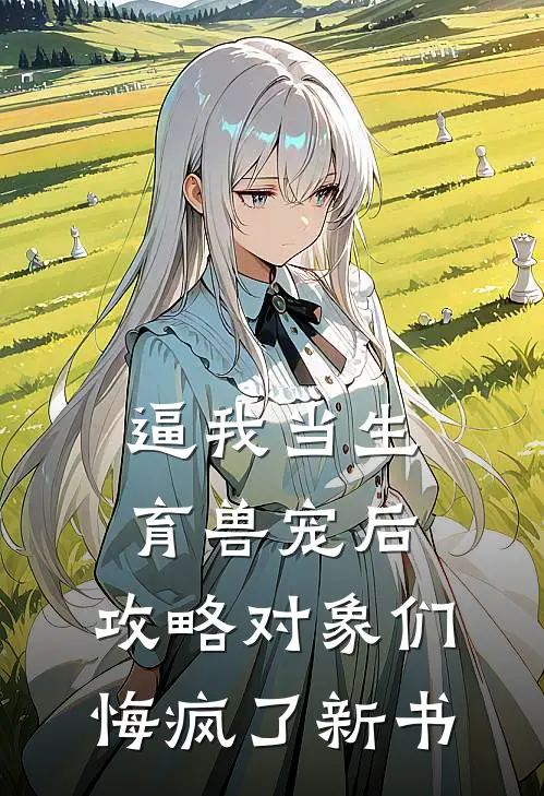 逼我当生育兽宠后，攻略对象们悔疯了新书