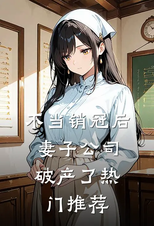 不当销冠后，妻子公司破产了热门推荐