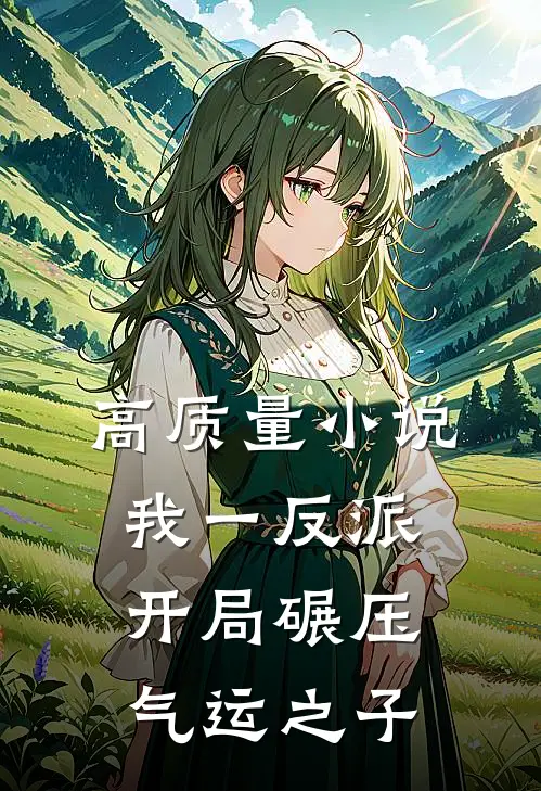 高质量小说我一反派，开局碾压气运之子