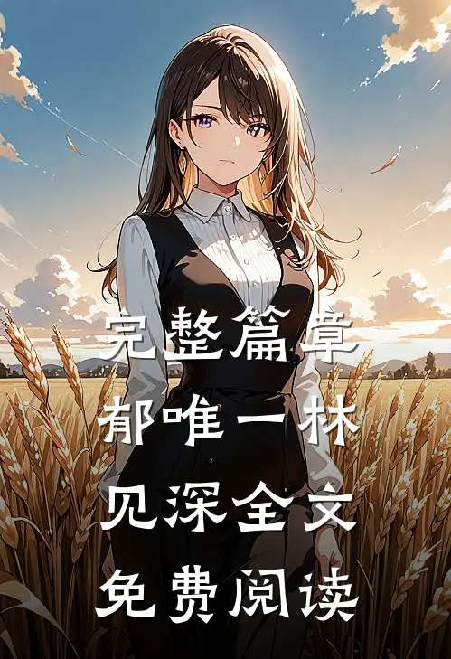 完整篇章郁唯一林见深全文免费阅读