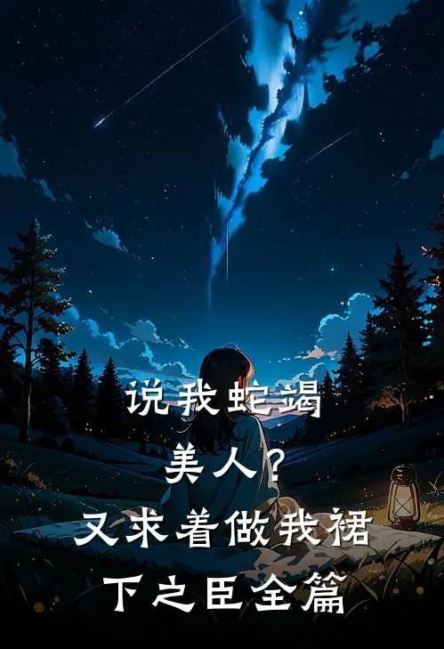 说我蛇竭美人？又求着做我裙下之臣全篇