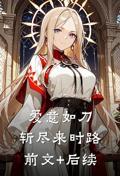 爱意如刀，斩尽来时路前文+后续