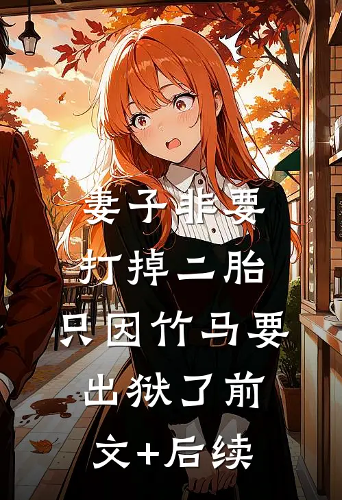 妻子非要打掉二胎，只因竹马要出狱了前文+后续