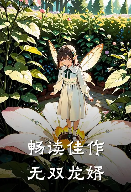 畅读佳作无双龙婿