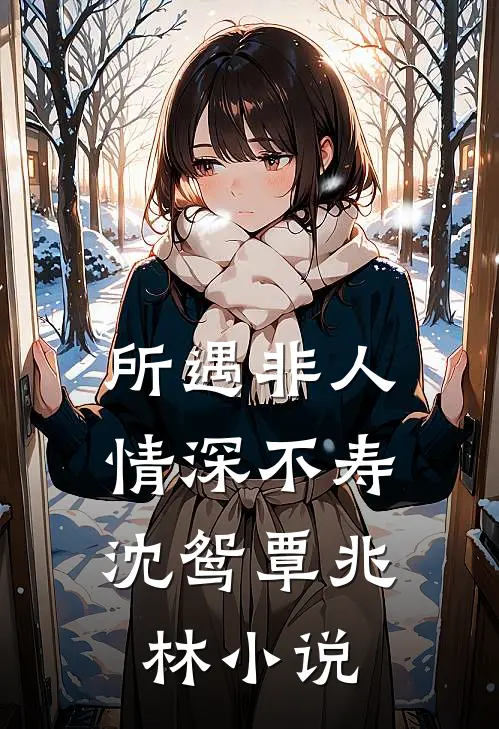 所遇非人，情深不寿沈鸳覃兆林小说