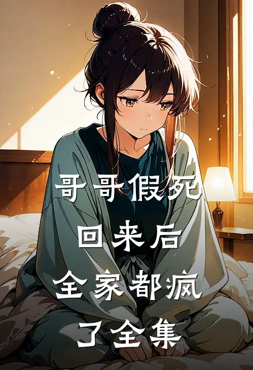 哥哥假死回来后，全家都疯了全集