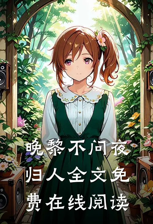 晚黎不问夜归人全文免费在线阅读