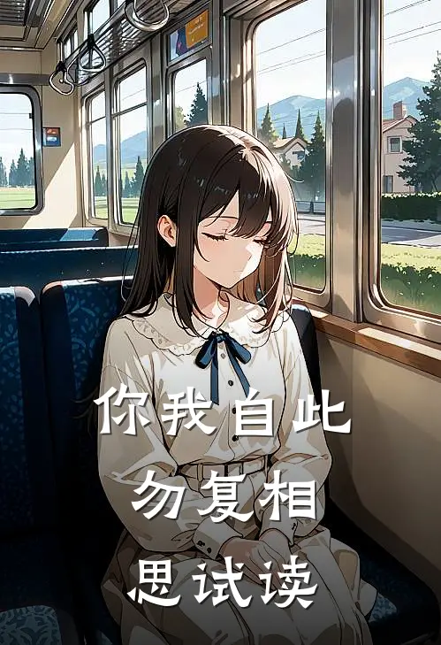 你我自此，勿复相思试读