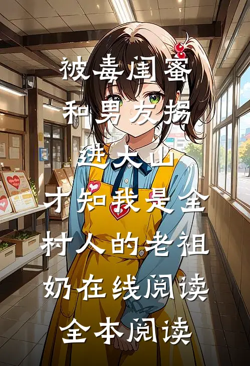 被毒闺蜜和男友拐进大山，才知我是全村人的老祖奶在线阅读全本阅读