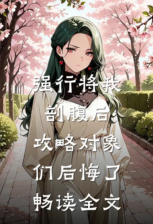 强行将我剖腹后，攻略对象们后悔了畅读全文