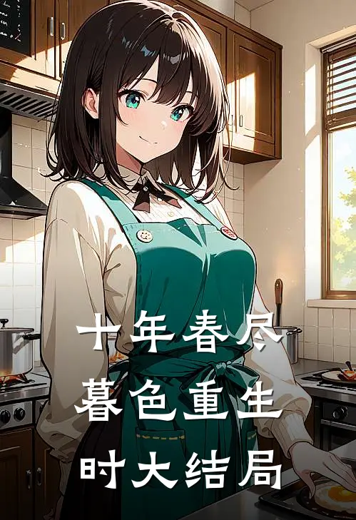 十年春尽，暮色重生时大结局