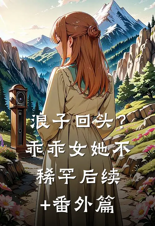 浪子回头？乖乖女她不稀罕后续+番外篇
