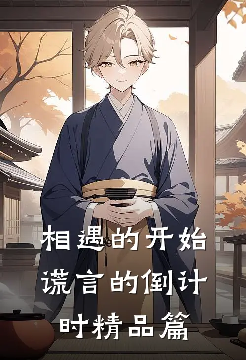 相遇的开始，谎言的倒计时精品篇