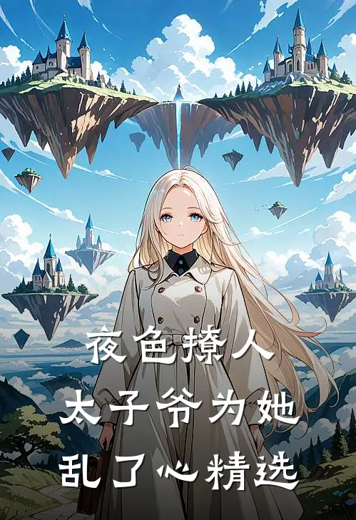 夜色撩人，太子爷为她乱了心精选