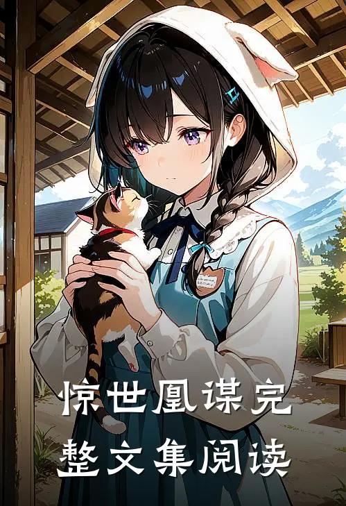 惊世凰谋完整文集阅读