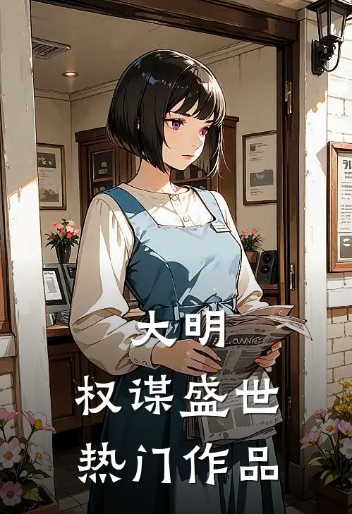 大明：权谋盛世热门作品