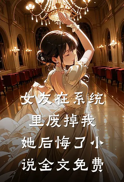 女友在系统里废掉我，她后悔了小说全文免费