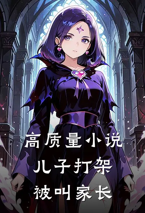 高质量小说儿子打架被叫家长