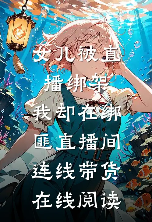 女儿被直播绑架，我却在绑匪直播间连线带货在线阅读