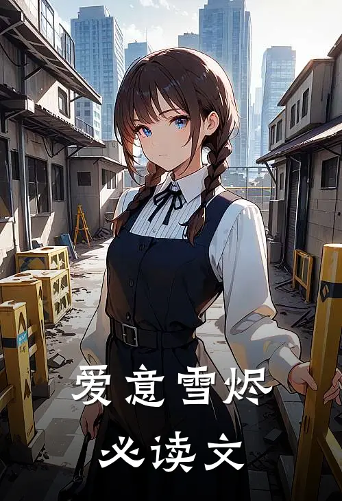 爱意雪烬必读文