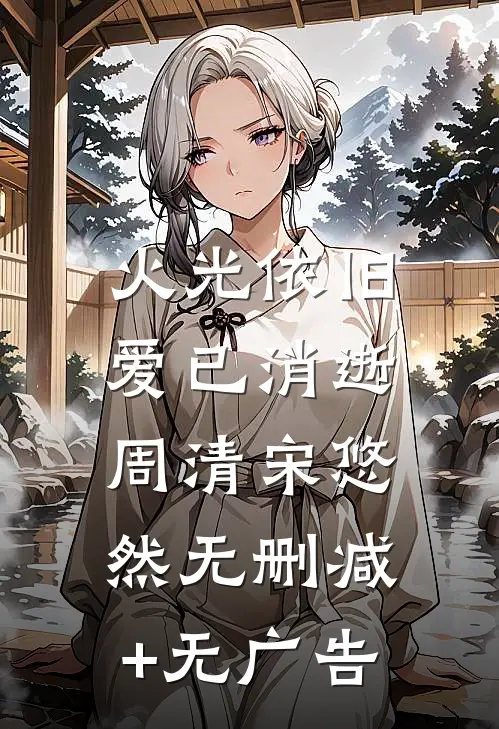 火光依旧，爱已消逝周清宋悠然无删减+无广告