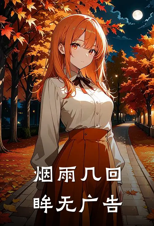 烟雨几回眸无广告