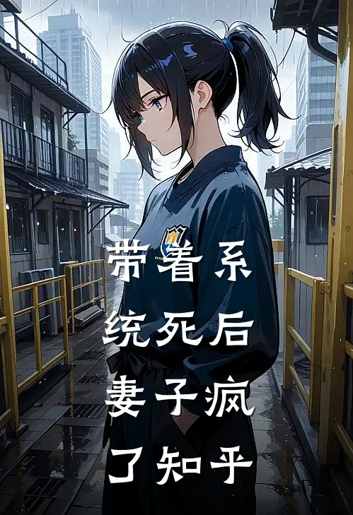 带着系统死后，妻子疯了知乎