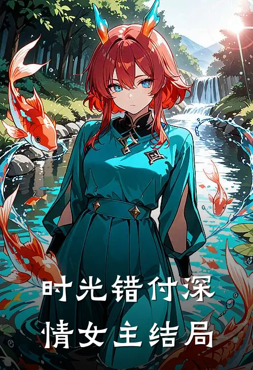 时光错付深情女主结局